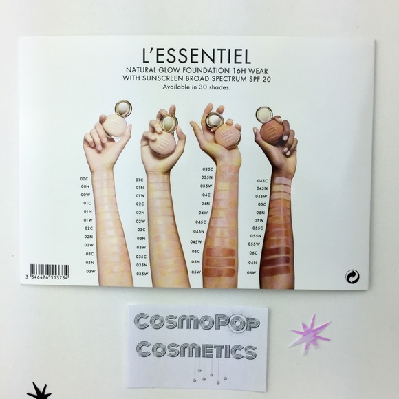 NEW Luxury Foundations Exploration Kit✨245 - Picture 4 of 8